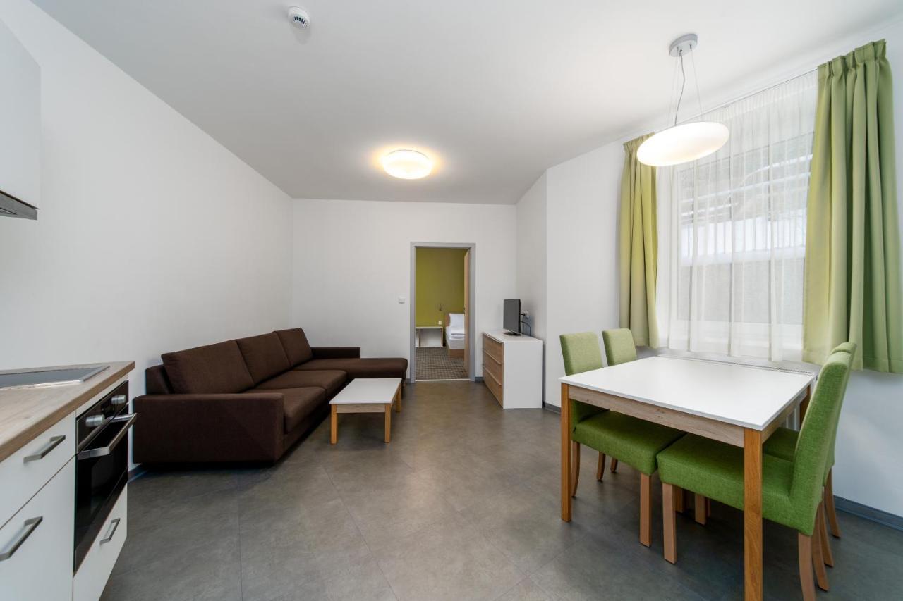 Pension Jansky Potok Ii. Janske Lazne Exterior photo